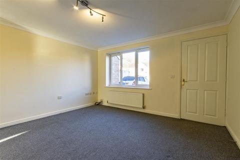 3 bedroom terraced house for sale, Excalibur Way, Chesterfield