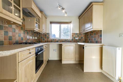 3 bedroom terraced house for sale, Excalibur Way, Chesterfield