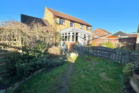 3 bedroom semi-detached house for sale, Bancroft Lane, Soham