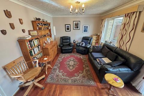 undefined, Bancroft Lane, Soham