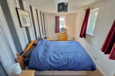 undefined, Bancroft Lane, Soham