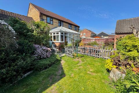 undefined, Bancroft Lane, Soham