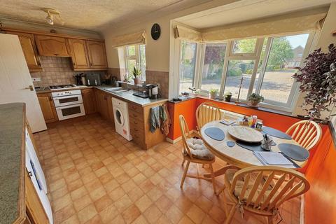 undefined, Bancroft Lane, Soham