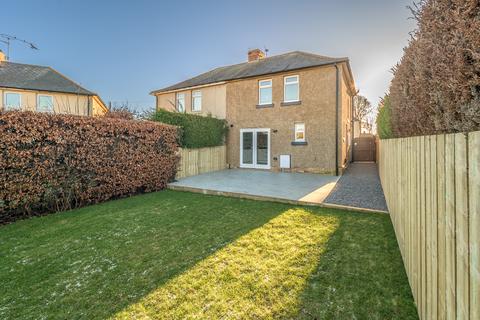 3 bedroom semi-detached house for sale, Alnwick NE66