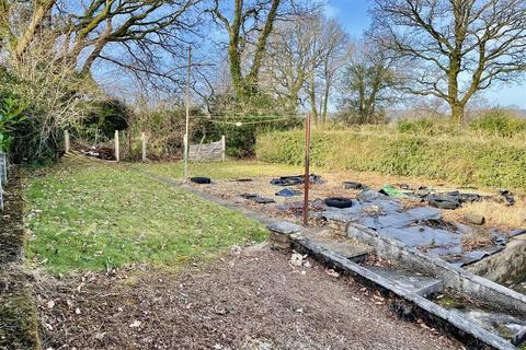 3 bedroom detached bungalow for sale, Waunfarlais Road, Llandybie, Ammanford