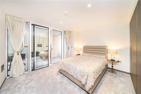 3 bedroom apartment to rent, North Wharf Road, London W2