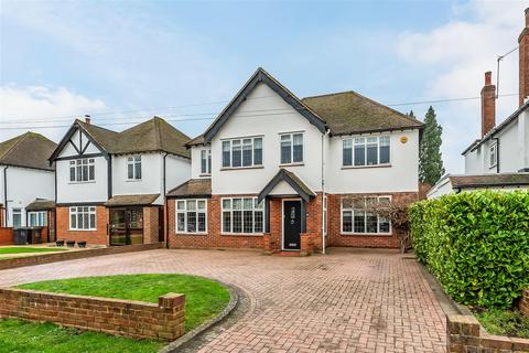 5 bedroom house for sale, PINE HILL, EPSOM, KT18