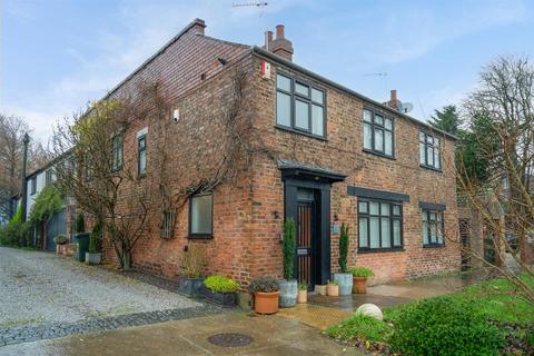 undefined, New Lane, Holgate, York, YO24 4NT