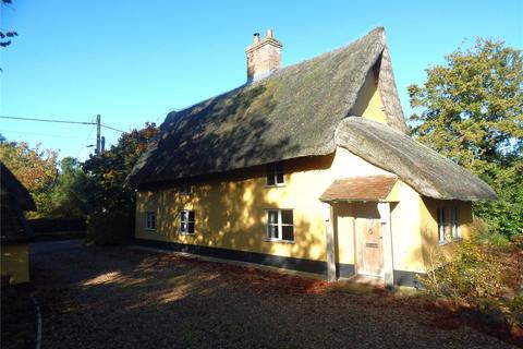 4 bedroom detached house for sale, Heckfield Green, Hoxne, Eye, Suffolk