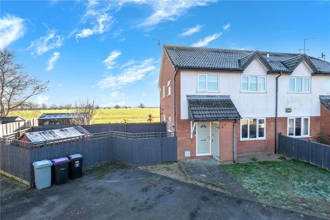 5 Bakers Way, Morton, Bourne, PE10 0XW