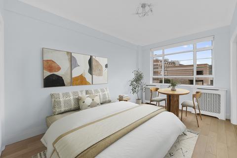 Studio for sale, London SW3