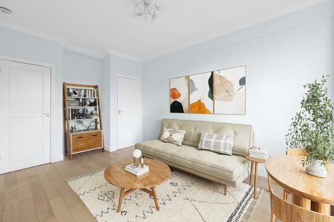 Studio for sale, London SW3