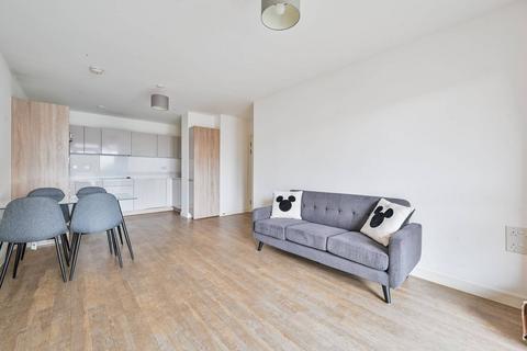 2 bedroom flat to rent, Cable Walk, Greenwich, London, SE10