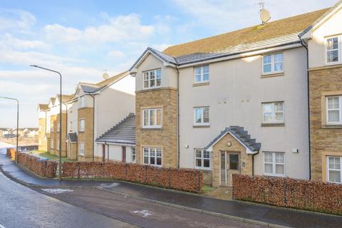 Leyland Road, Bathgate