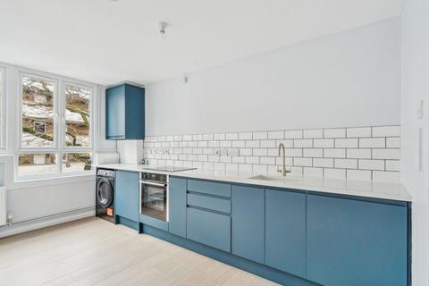 1 bedroom flat for sale, Holmefield House, Hazlewood Crescent, North Kensington W10