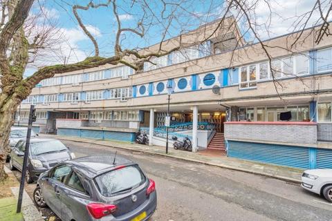 1 bedroom flat for sale, Holmefield House, Hazlewood Crescent, North Kensington W10