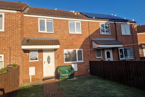 3 bedroom terraced house to rent, Mill Green,,Newark