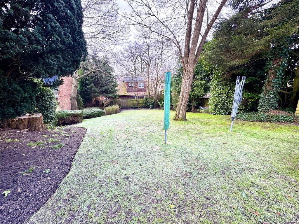 Communal Gardens