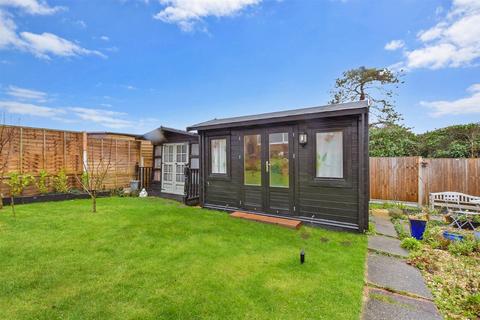 2 bedroom semi-detached bungalow for sale, Grimthorpe Avenue, Whitstable, Kent