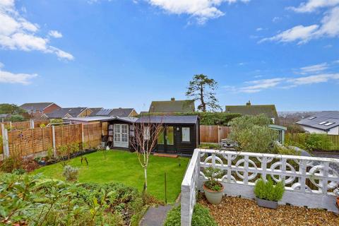 2 bedroom semi-detached bungalow for sale, Grimthorpe Avenue, Whitstable, Kent