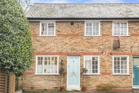 2 bedroom cottage for sale, Wellington Terrace, Harrow on the Hill Village Conservation Area