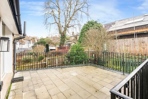 2 bedroom cottage for sale, Wellington Terrace, Harrow on the Hill Village Conservation Area