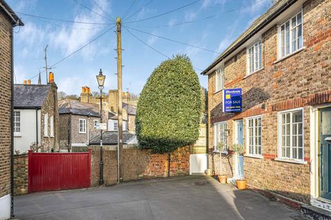 2 bedroom cottage for sale, Wellington Terrace, Harrow on the Hill Village Conservation Area