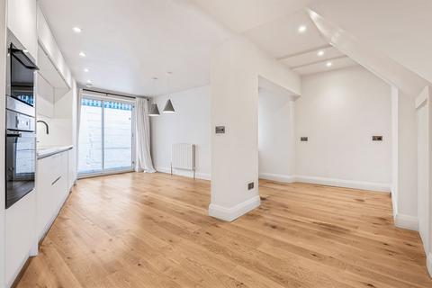 2 bedroom cottage for sale, Wellington Terrace, Harrow on the Hill Village Conservation Area