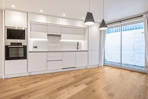 2 bedroom cottage for sale, Wellington Terrace, Harrow on the Hill Village Conservation Area