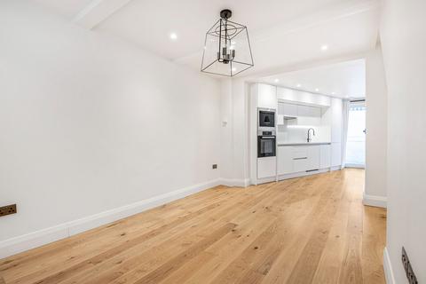 2 bedroom cottage for sale, Wellington Terrace, Harrow on the Hill Village Conservation Area