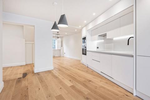 2 bedroom cottage for sale, Wellington Terrace, Harrow on the Hill Village Conservation Area