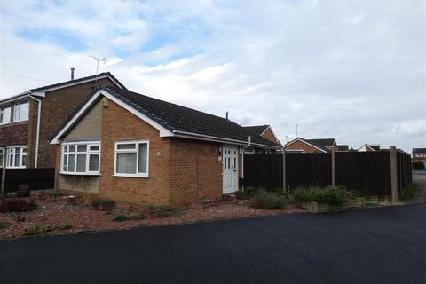 2 bedroom detached bungalow for sale, Fairham Road, Stretton, Burton-On-Trent