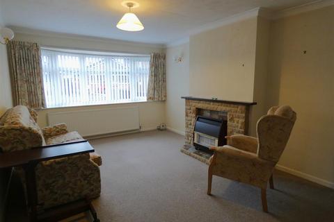 2 bedroom detached bungalow for sale, Fairham Road, Stretton, Burton-On-Trent