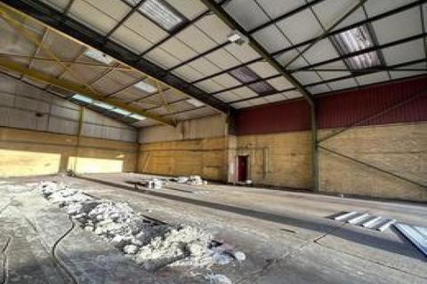 Industrial unit to rent, Commercial, Road, South Shields, Tyne and Wear, NE33