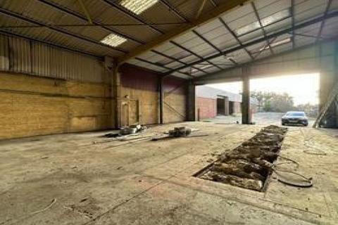 Industrial unit to rent, Commercial, Road, South Shields, Tyne and Wear, NE33