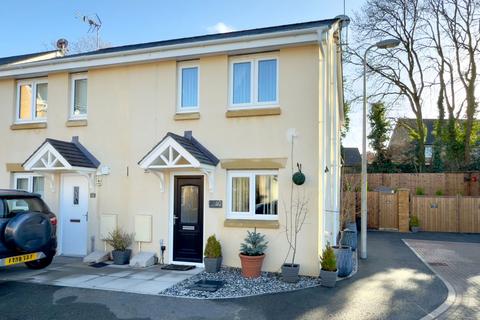 2 bedroom semi-detached house for sale, Llwyn Teg, Swansea SA5