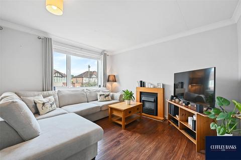 2 bedroom apartment for sale, Cotswold Court, Hodder Drive, Perivale, Middlesex, UB6