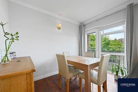 2 bedroom apartment for sale, Cotswold Court, Hodder Drive, Perivale, Middlesex, UB6