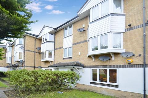 2 bedroom flat for sale, Sheppard Drive, South Bermondsey SE16