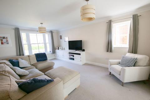 4 bedroom semi-detached house for sale, Clarke Drive, Framlingham, Suffolk