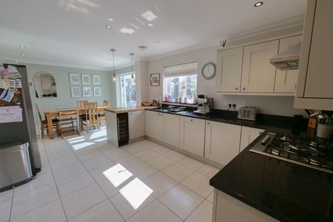 4 bedroom semi-detached house for sale, Clarke Drive, Framlingham, Suffolk