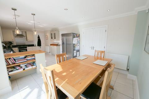 4 bedroom semi-detached house for sale, Clarke Drive, Framlingham, Suffolk