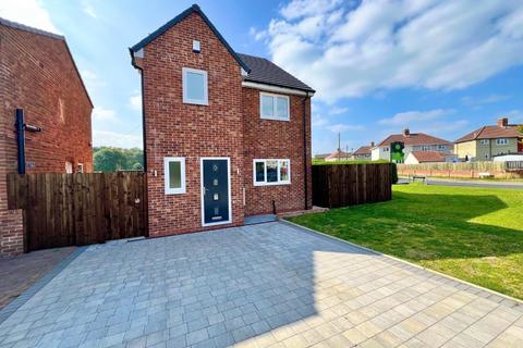 4 bedroom detached house for sale, Church Vale, High Pittington, Durham