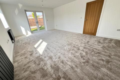 4 bedroom detached house for sale, Church Vale, High Pittington, Durham