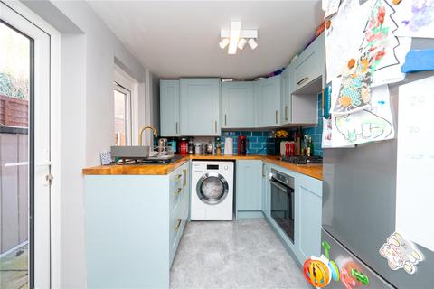 3 bedroom semi-detached house for sale, Alexandra Road, St. Albans, Hertfordshire