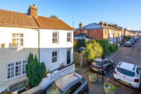 3 bedroom semi-detached house for sale, Alexandra Road, St. Albans, Hertfordshire