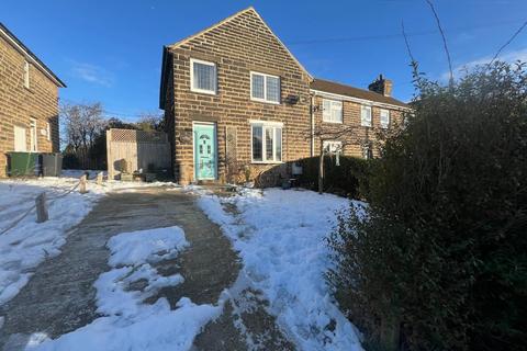 3 bedroom semi-detached house for sale, Pack Horse Green, Silkstone, Barnsley, S75 4JT