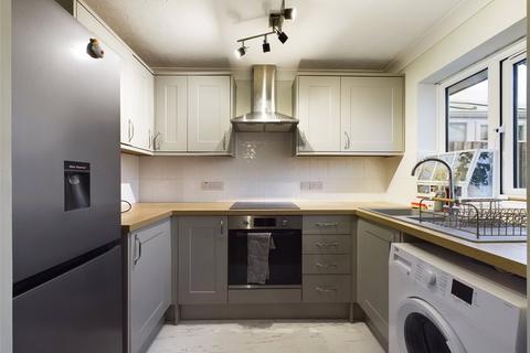 7 Beeching Close, Halwill Junction, Beaworthy, EX21 5XY