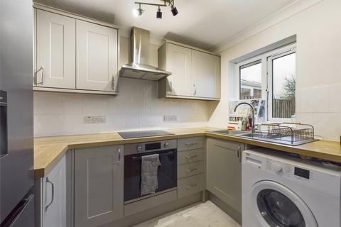 7 Beeching Close, Halwill Junction, Beaworthy, EX21 5XY