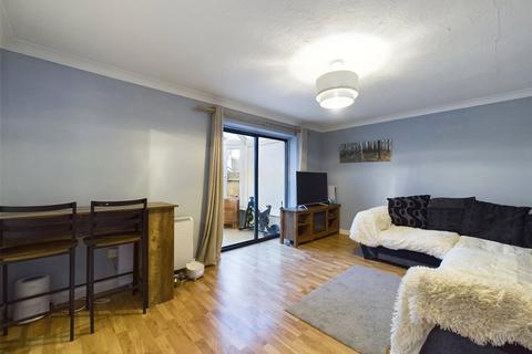 7 Beeching Close, Halwill Junction, Beaworthy, EX21 5XY